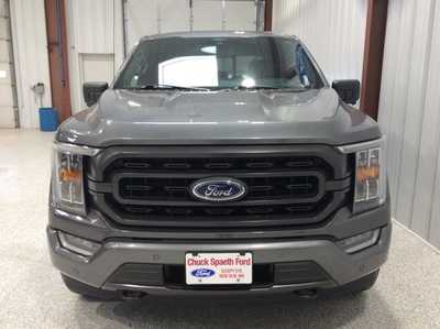 2021 Ford F150 Crew Cab, $36900. Photo 2
