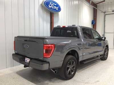 2021 Ford F150 Crew Cab, $36900. Photo 5