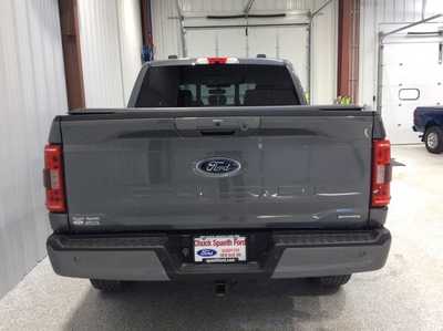 2021 Ford F150 Crew Cab, $36900. Photo 6