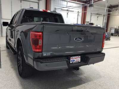 2021 Ford F150 Crew Cab, $36900. Photo 7