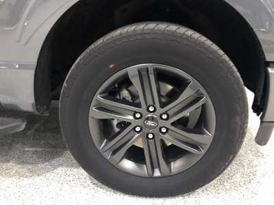 2021 Ford F150 Crew Cab, $36900. Photo 8