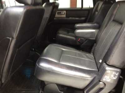 2017 Ford Expedition EL, $20917. Photo 11
