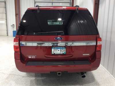 2017 Ford Expedition EL, $20917. Photo 6