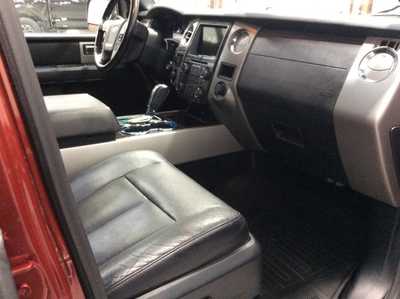 2017 Ford Expedition EL, $20917. Photo 8