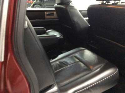 2017 Ford Expedition EL, $20917. Photo 9
