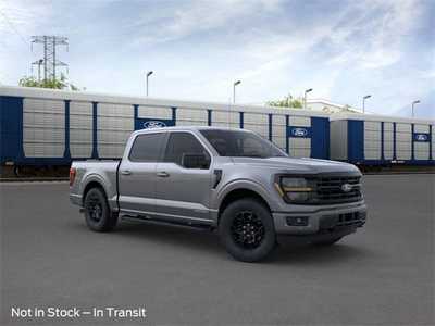 2025 Ford F150 Crew Cab, $56914. Photo 10
