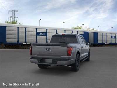 2025 Ford F150 Crew Cab, $56914. Photo 11