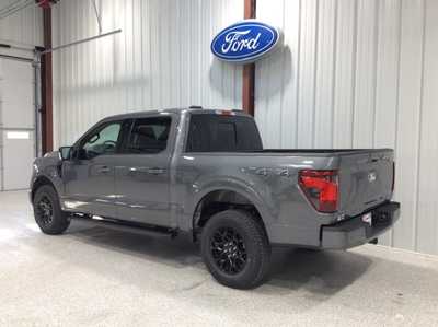 2025 Ford F150 Crew Cab, $56914. Photo 3