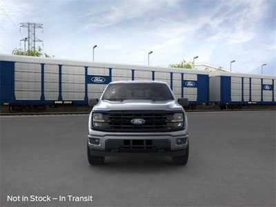2025 Ford F150 Crew Cab, $56914. Photo 9