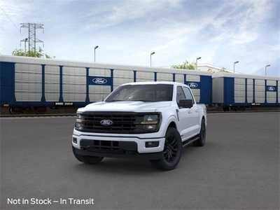 2025 Ford F150 Crew Cab, $60115. Photo 5