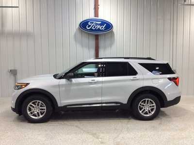 2025 Ford Explorer, $40436. Photo 2