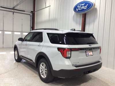 2025 Ford Explorer, $40436. Photo 3