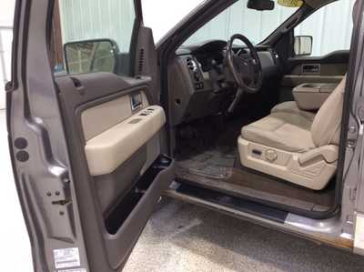 2010 Ford F150 Crew Cab, $6500. Photo 10