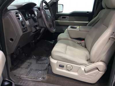 2010 Ford F150 Crew Cab, $6500. Photo 11