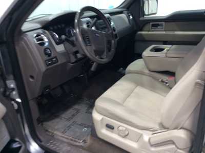 2010 Ford F150 Crew Cab, $6500. Photo 12