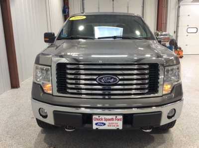 2010 Ford F150 Crew Cab, $6500. Photo 2