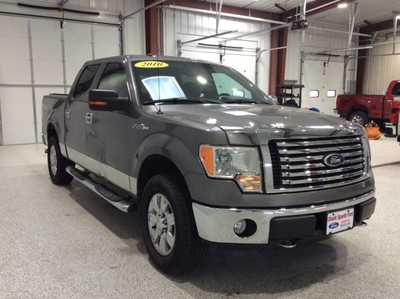 2010 Ford F150 Crew Cab, $6500. Photo 3