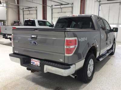 2010 Ford F150 Crew Cab, $6500. Photo 4