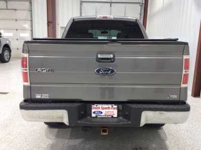 2010 Ford F150 Crew Cab, $6500. Photo 5