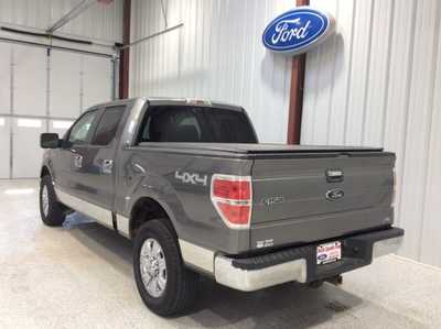 2010 Ford F150 Crew Cab, $6500. Photo 6