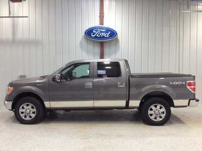 2010 Ford F150 Crew Cab, $6500. Photo 7