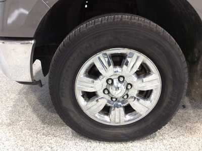 2010 Ford F150 Crew Cab, $6500. Photo 8
