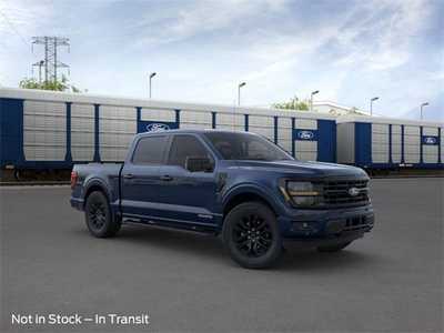 2025 Ford F150 Crew Cab, $57781. Photo 10