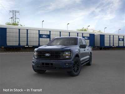 2025 Ford F150 Crew Cab, $57781. Photo 5