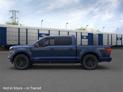 2025 Ford F150 Crew Cab, $57781. Photo 6