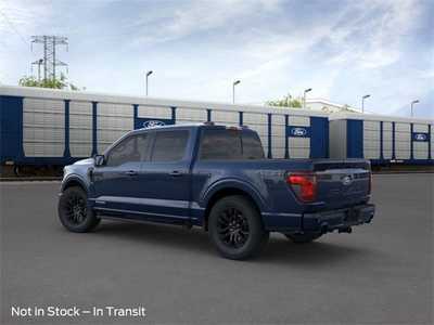 2025 Ford F150 Crew Cab, $57781. Photo 7