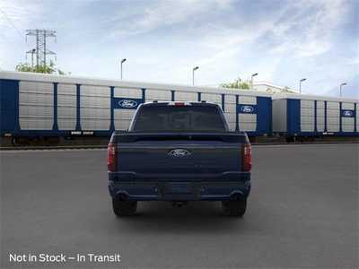 2025 Ford F150 Crew Cab, $57781. Photo 8