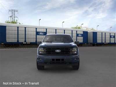 2025 Ford F150 Crew Cab, $57781. Photo 9