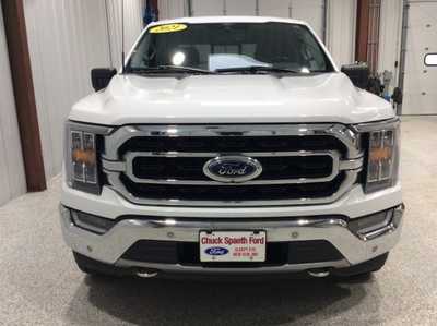 2021 Ford F150 Crew Cab, $34900. Photo 2