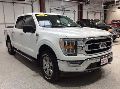 2021 Ford F150 Crew Cab, $34900. Photo 3