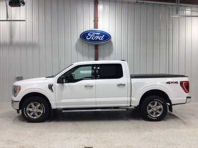 2021 Ford F150 Crew Cab, $34900. Photo 4