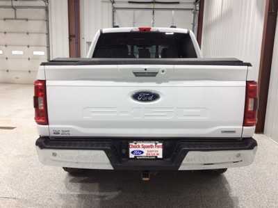 2021 Ford F150 Crew Cab, $34900. Photo 6