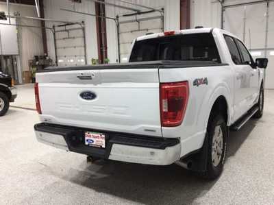 2021 Ford F150 Crew Cab, $34900. Photo 7