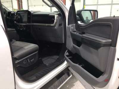 2021 Ford F150 Crew Cab, $34900. Photo 8