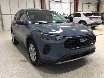 2023 Ford Escape, $27495. Photo 3