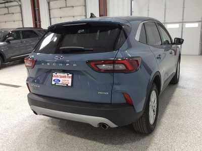 2023 Ford Escape, $27495. Photo 7