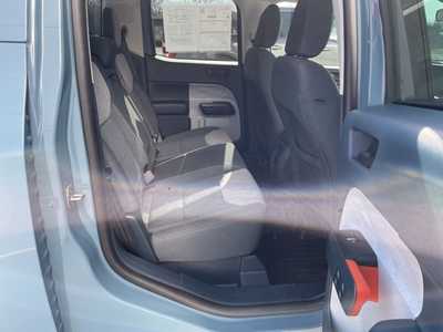 2022 Ford Maverick, $29900. Photo 11
