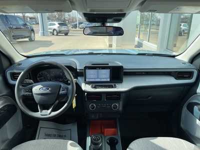 2022 Ford Maverick, $29900. Photo 12