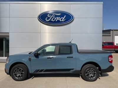 2022 Ford Maverick, $29900. Photo 2