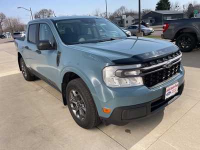 2022 Ford Maverick, $29900. Photo 3