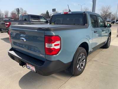 2022 Ford Maverick, $29900. Photo 4