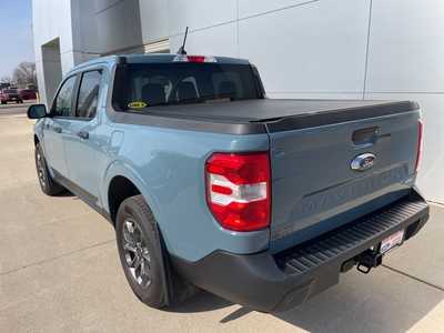 2022 Ford Maverick, $29900. Photo 5