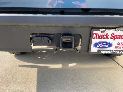 2022 Ford Maverick, $29900. Photo 7