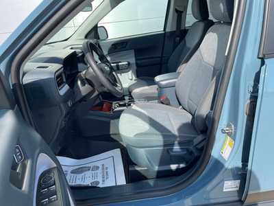 2022 Ford Maverick, $29900. Photo 8