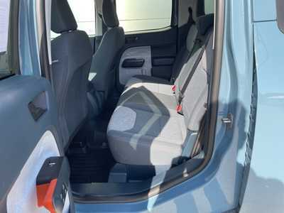 2022 Ford Maverick, $29900. Photo 9