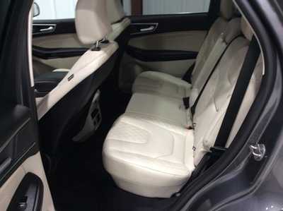 2024 Ford Edge, $42900. Photo 10